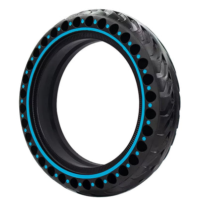 Däck 8,5" Honeycomb Xiaomi - Dot & line Edition - Reservdel - Wheelyshop