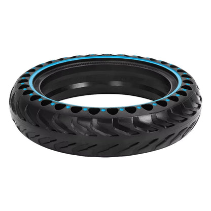 Däck 8,5" Honeycomb Xiaomi - Dot & line Edition - Reservdel - Wheelyshop