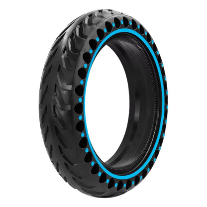 Däck 8,5" Honeycomb Xiaomi - Dot & line Edition - Reservdel - Wheelyshop