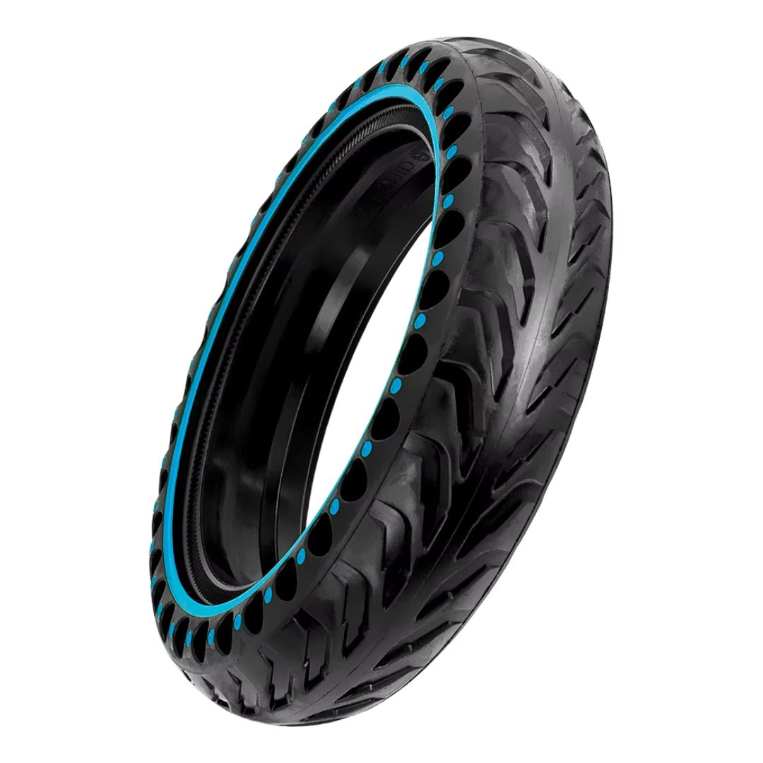 Däck 8,5" Honeycomb Xiaomi - Dot & line Edition - Reservdel - Wheelyshop