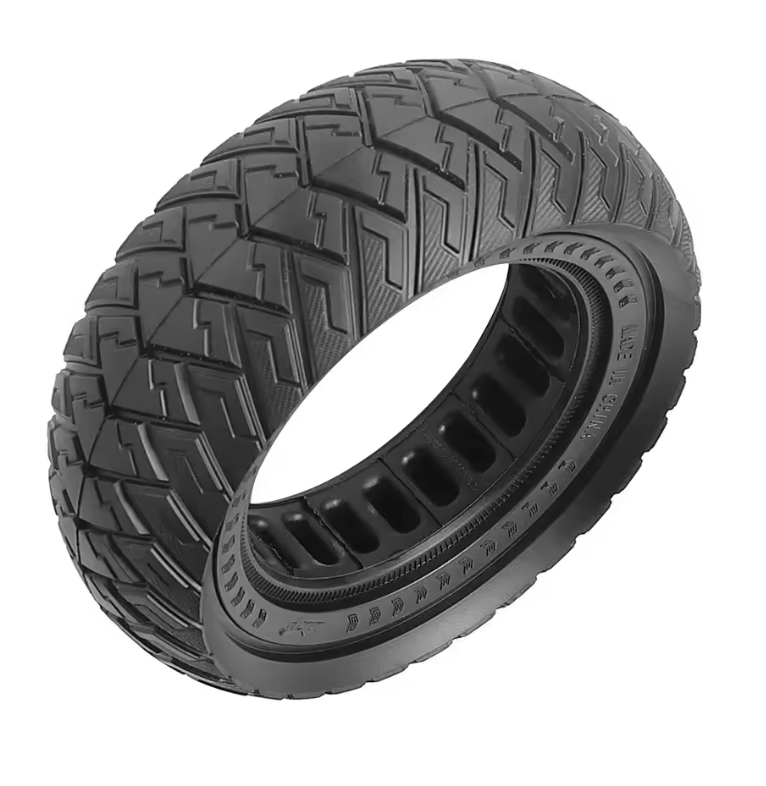Däck 8,5" Semi - solida Kugoo G2 Pro/VSETT 8/VSETT 9+ - Reservdel - Wheelyshop