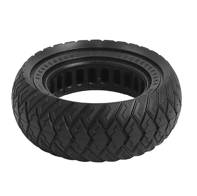 Däck 8,5" Semi - solida Kugoo G2 Pro/VSETT 8/VSETT 9+ - Reservdel - Wheelyshop