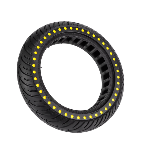 Däck 8,5" Semi - solida Xiaomi - Dot Edition - Reservdel - Wheelyshop