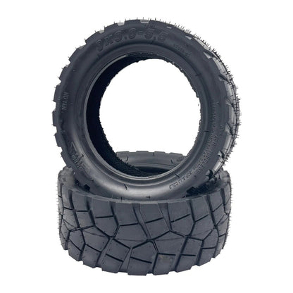 Däck 9" Off - Road Luft KuKirin G2 Pro - Reservdel - Wheelyshop