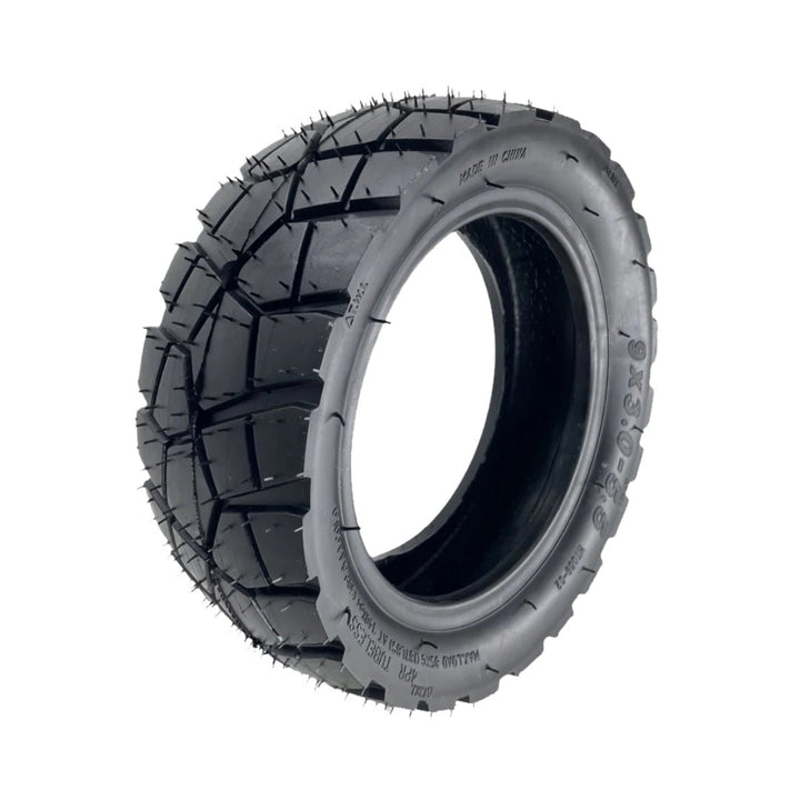 Pneu tout-terrain gonflable 9" pour KuKirin G2 Pro