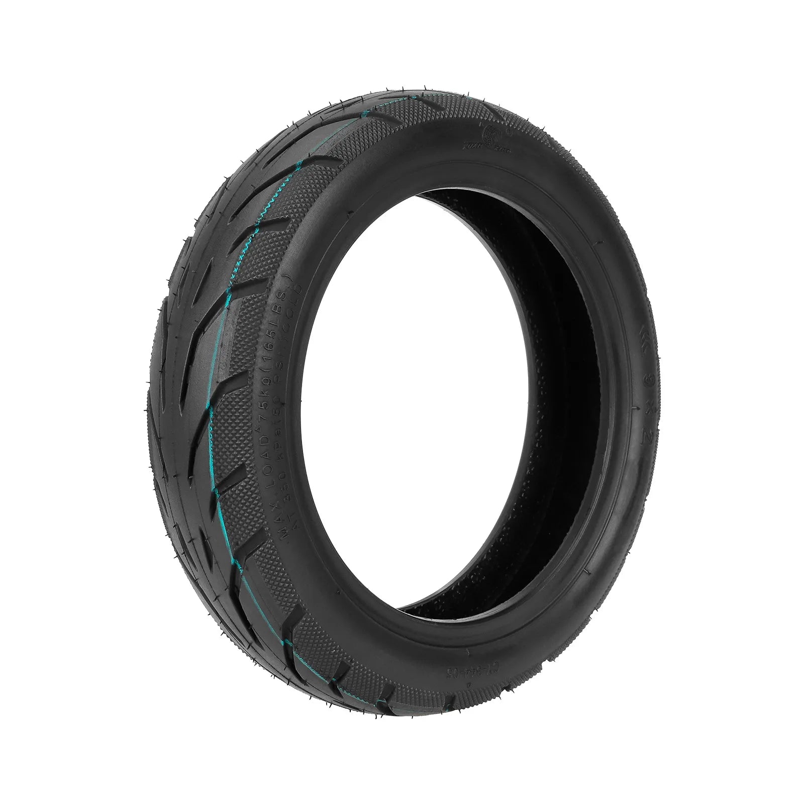Däck 9,2" Luft Xiaomi - Anti punkteringsgel - Reservdel - Wheelyshop