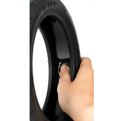 Däck 9,2" Luft Xiaomi - Anti punkteringsgel - Reservdel - Wheelyshop