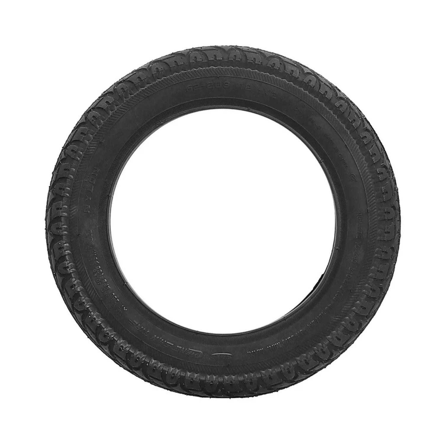 Däck 16" Luft InMotion V10 / V10F - Reservdel - Wheelyshop