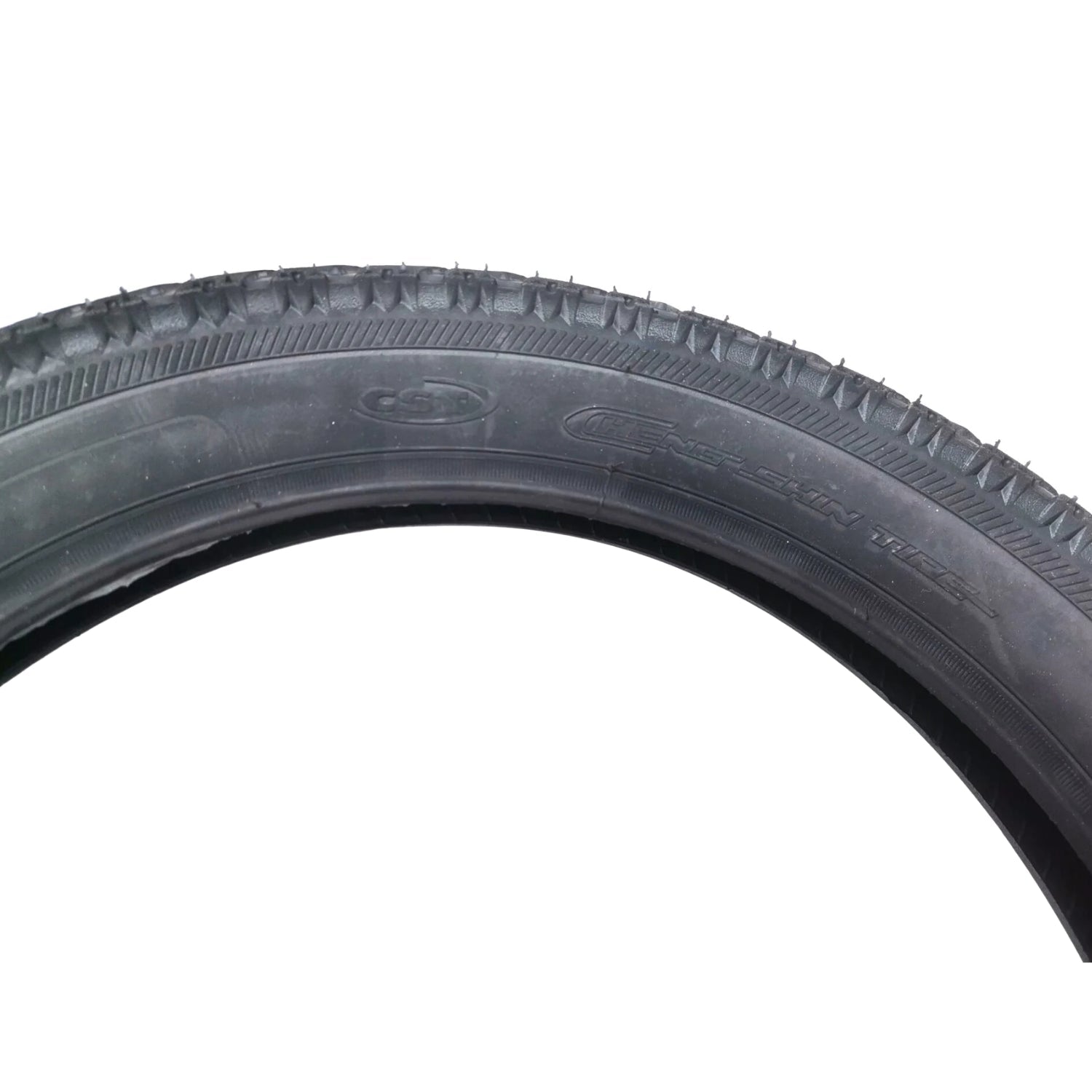 Däck 16" Luft InMotion V12 - Reservdel - Wheelyshop