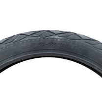 Texture de surface : pneu 16" gonflable pour InMotion V8