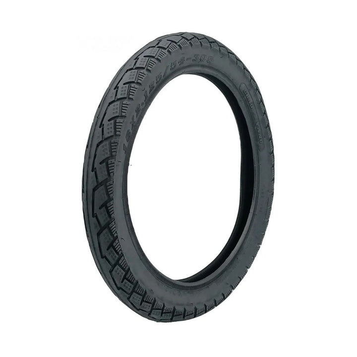 Pneu 16" à air InMotion V8F - Pièce détachée - Wheelyshop
