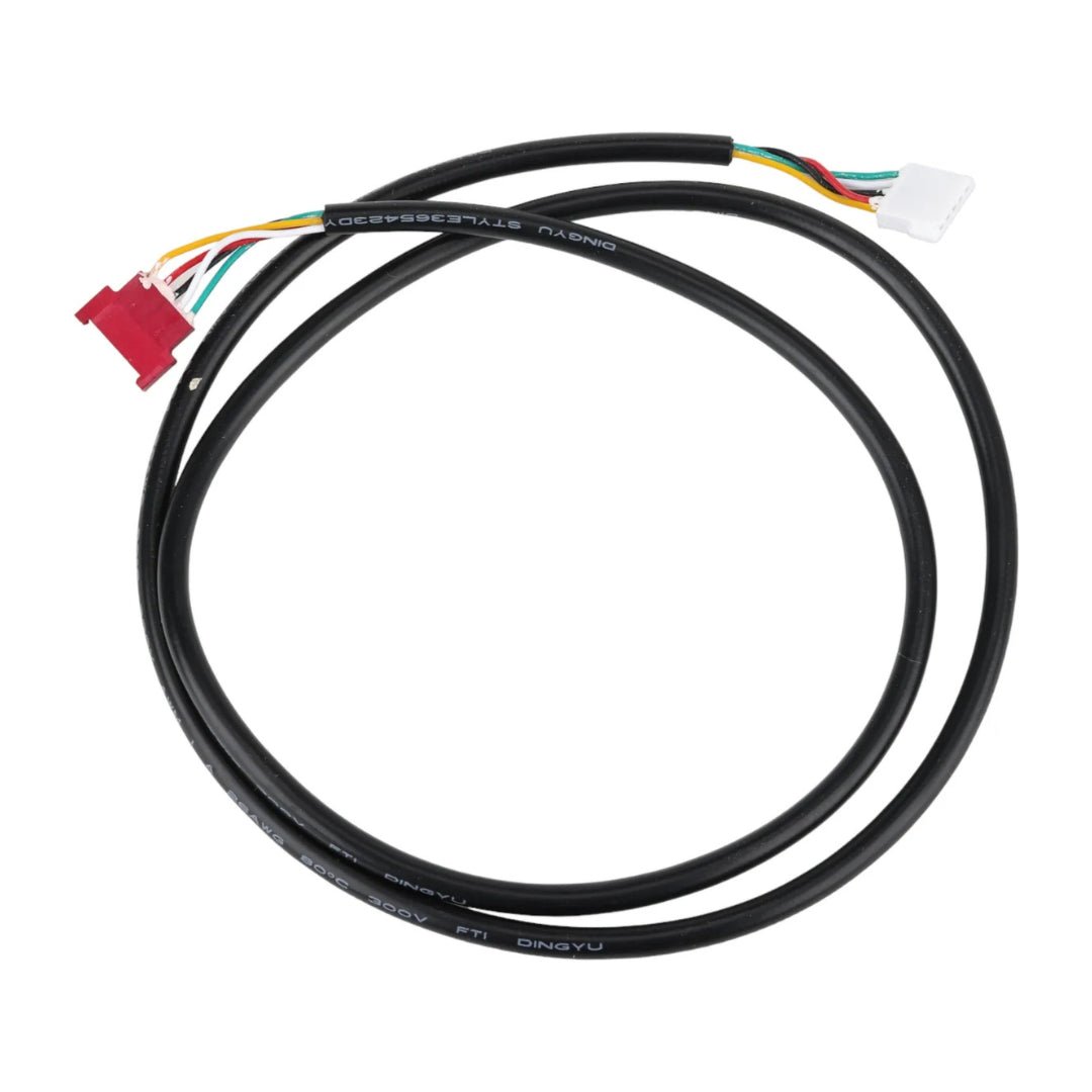 Datakabel HX X7/X8 - Reservdel - Wheelyshop
