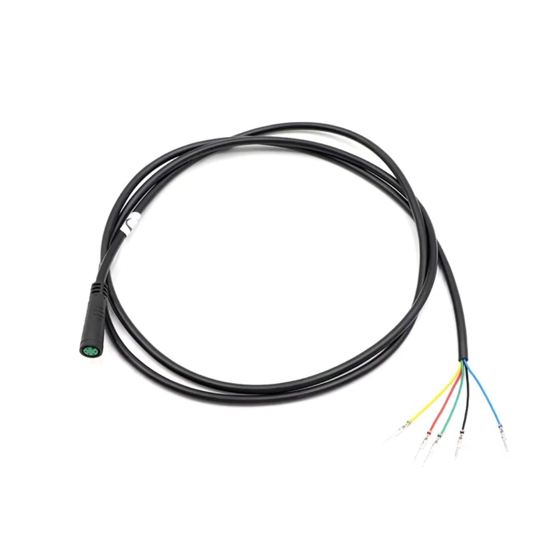 Datakabel KuKirin G2 Pro/G2 Max - Reservdel - Wheelyshop