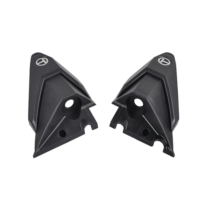 Carter de protection pour éclairage de plateau de TEVERUN Fighter Eleven/Eleven+, les deux pièces