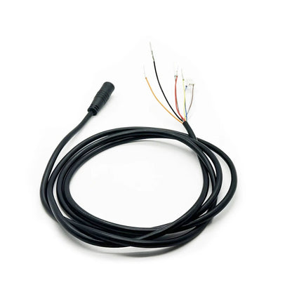 Display Dualtron - Reservdel - Wheelyshop