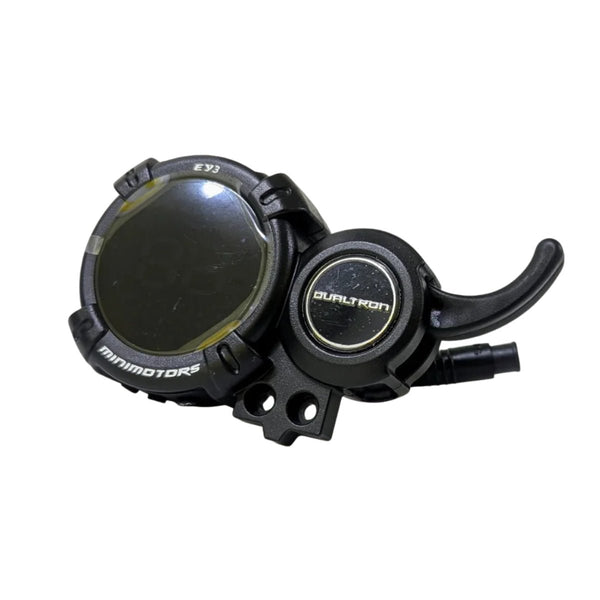 Display Dualtron - Reservdel - Wheelyshop