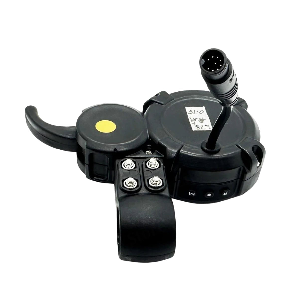 Display Dualtron - Reservdel - Wheelyshop