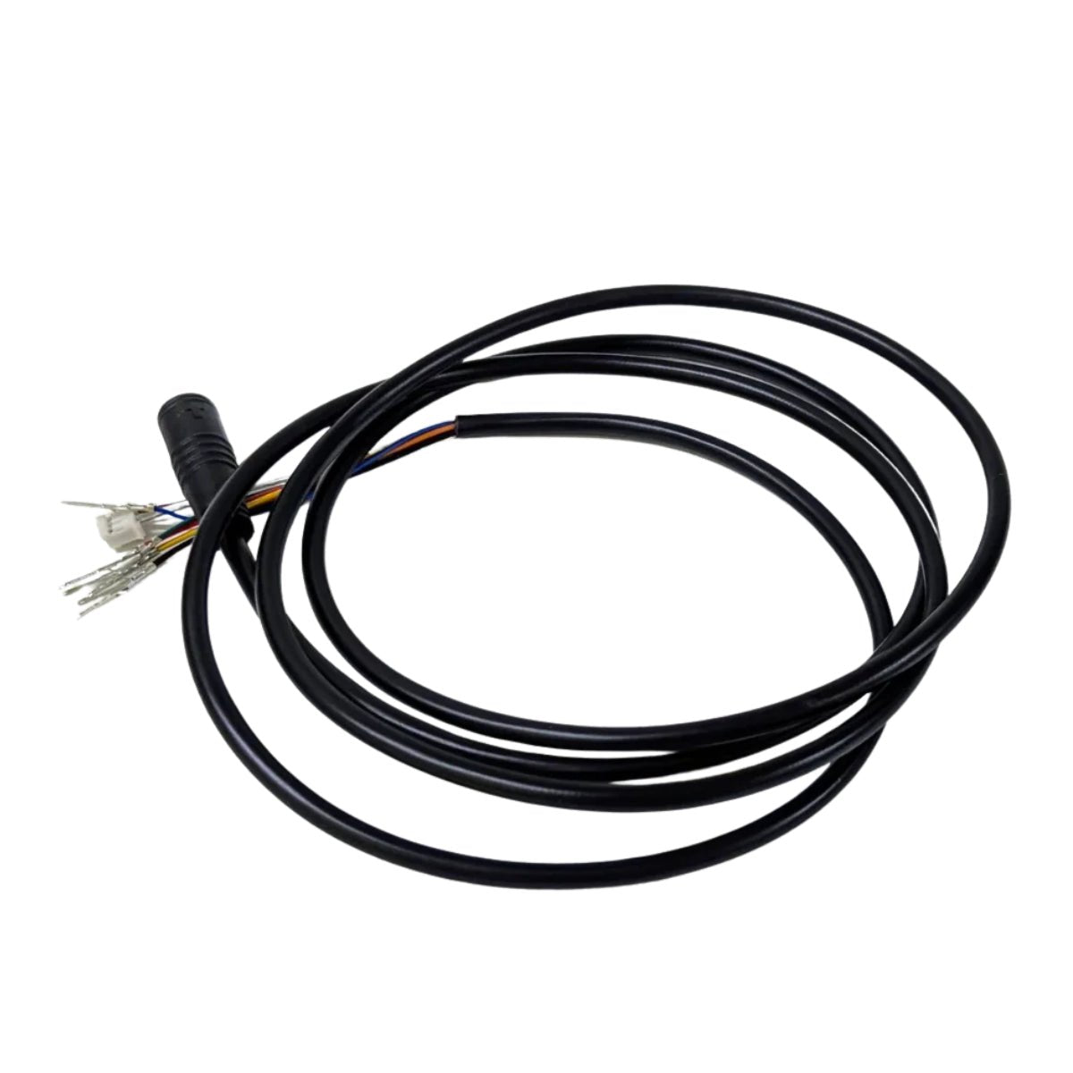 Display Dualtron - Reservdel - Wheelyshop