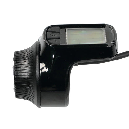 Display med tumgas INOKIM OX - Reservdel - Wheelyshop