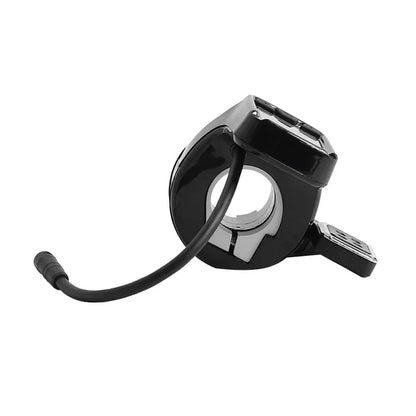 Display med tumgas INOKIM OX - Reservdel - Wheelyshop