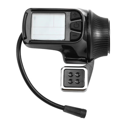 Display + tumgas INOKIM OXO - Reservdel - Wheelyshop
