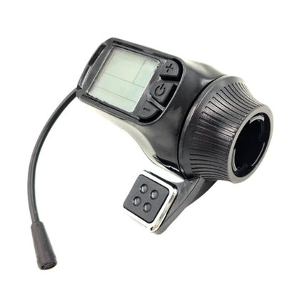 Display + tumgas INOKIM OXO - Reservdel - Wheelyshop