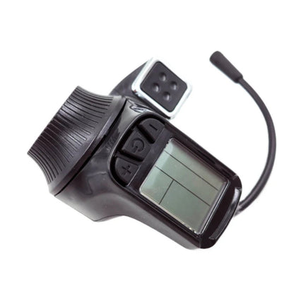 Display + tumgas INOKIM OXO - Reservdel - Wheelyshop