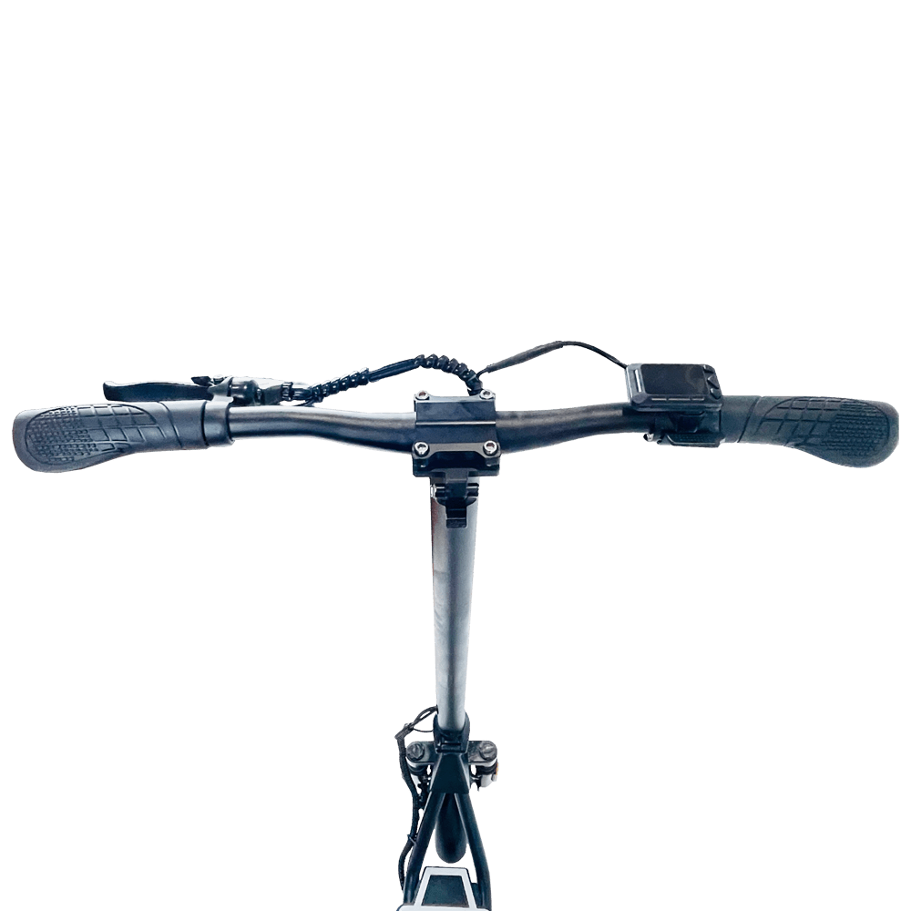 DriveTron DT01 - Elsparkcykel - Wheelyshop