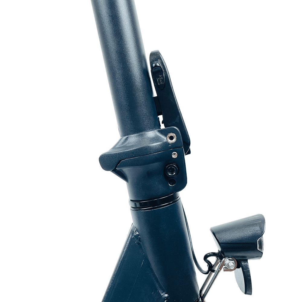 DriveTron DT01 - Elsparkcykel - Wheelyshop