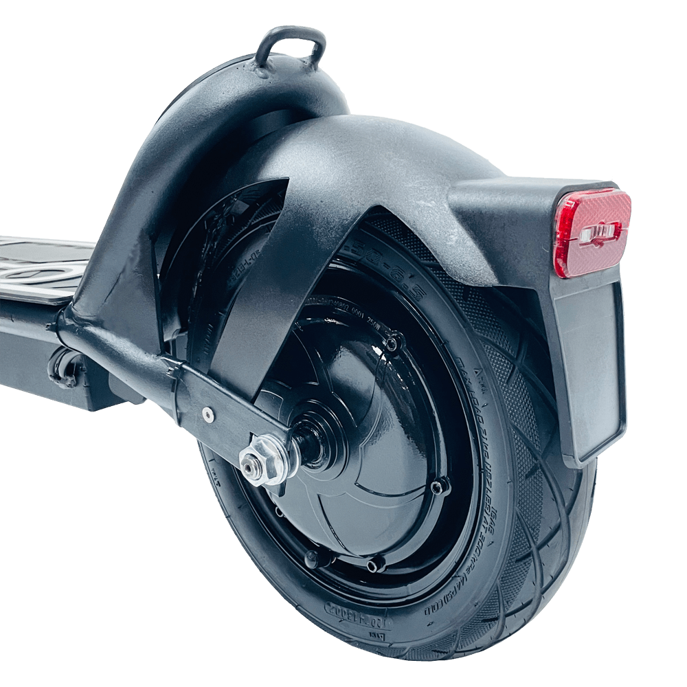 Feu arrière de la DriveTron DT01
