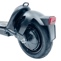 Feu arrière de la DriveTron DT01