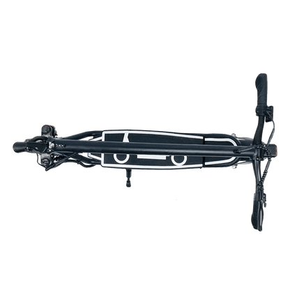 DriveTron DT01 - Elsparkcykel - Wheelyshop