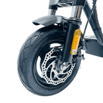 Suspension de la DriveTron DT01