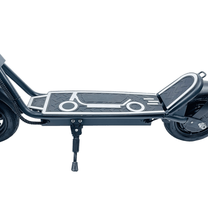 DriveTron DT01 - Elsparkcykel - Wheelyshop