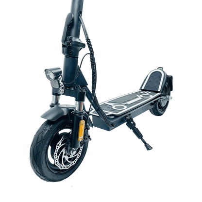 DriveTron DT01 - Elsparkcykel - Wheelyshop