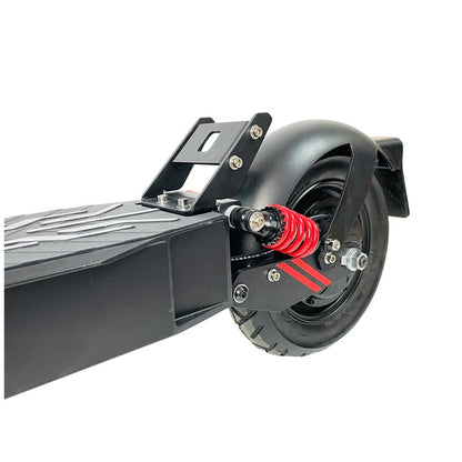 DriveTron DT08 (36V 10Ah) - Elsparkcykel - Wheelyshop