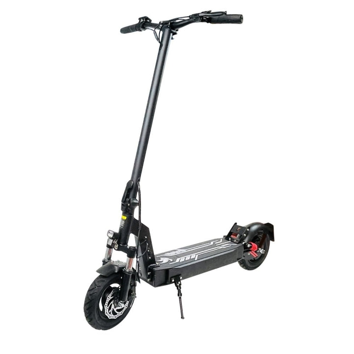 DriveTron DT08 (36V 10Ah) - Trottinette électrique - Wheelyshop