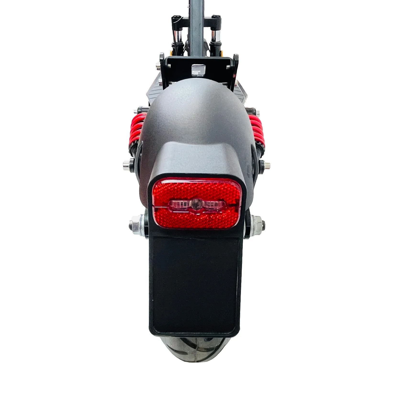 DriveTron DT08 (36V 10Ah) - Elsparkcykel - Wheelyshop