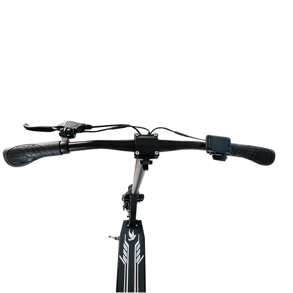 DriveTron DT08 (36V 10Ah) - Elsparkcykel - Wheelyshop