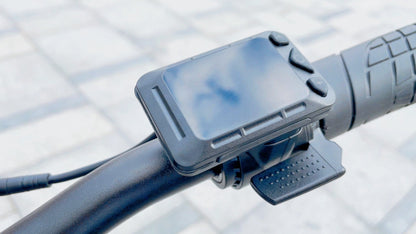 DriveTron DT08 (36V 10Ah) - Elsparkcykel - Wheelyshop