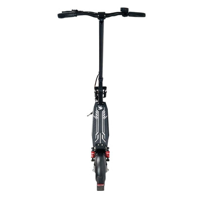 DriveTron DT08 (36V 10Ah) - Elsparkcykel - Wheelyshop