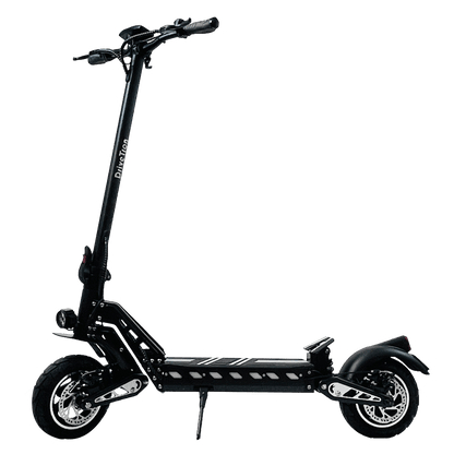 DriveTron DT10 - Elsparkcykel - Wheelyshop