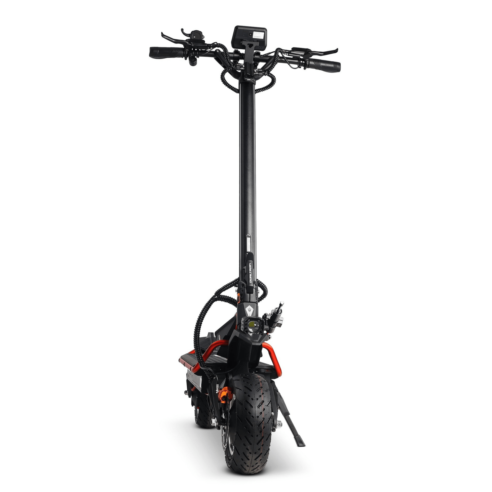 DUALTRON Alien - Elsparkcykel - Wheelyshop