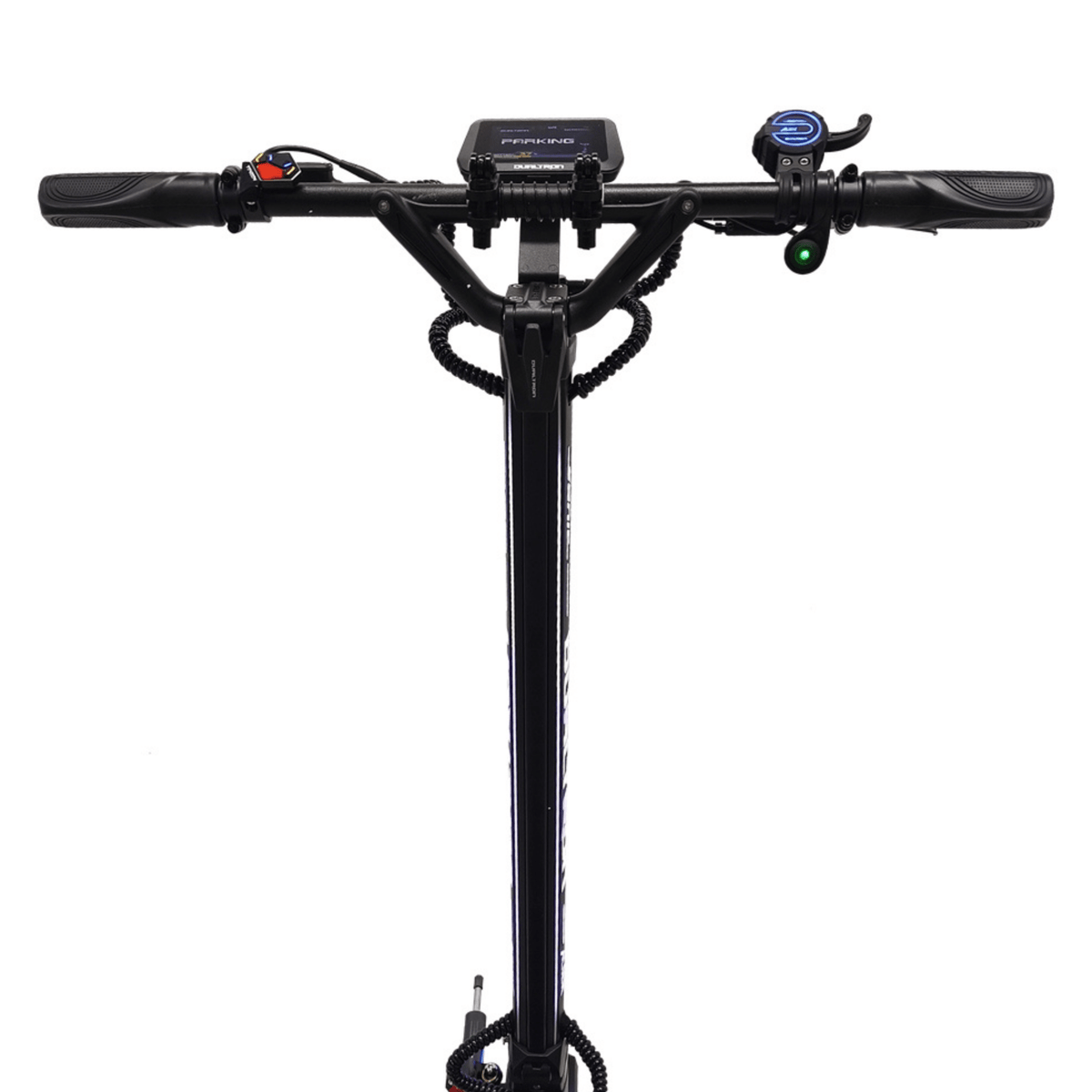 Guidon de la DUALTRON Alien
