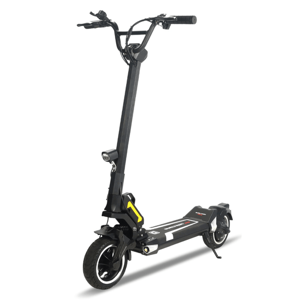 DUALTRON TOGO - Elsparkcykel - Wheelyshop