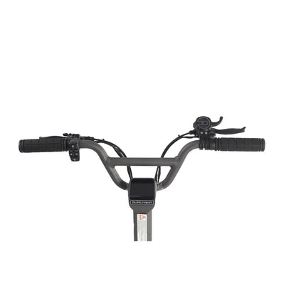 DUALTRON TOGO - Elsparkcykel - Wheelyshop