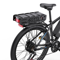 Porte-bagages du Duotts C29-K