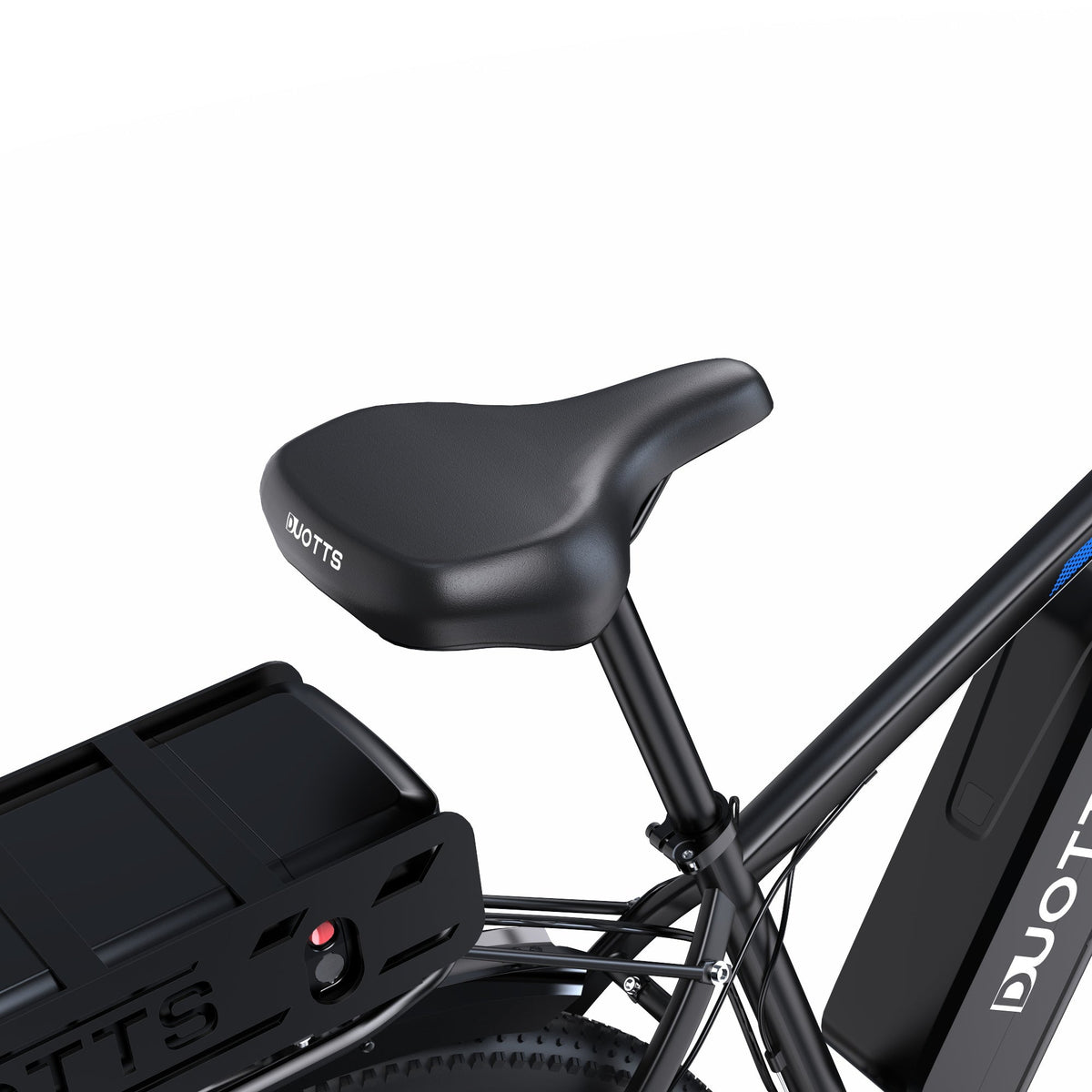 Selle du Duotts C29-K