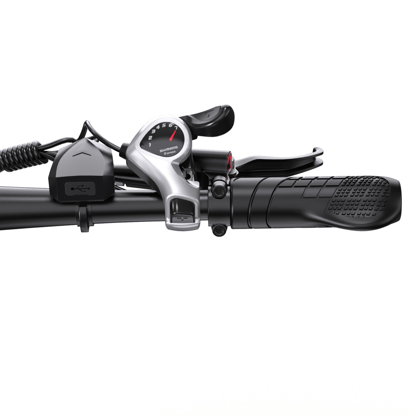 Duotts C29 - L - Elcykel - Wheelyshop