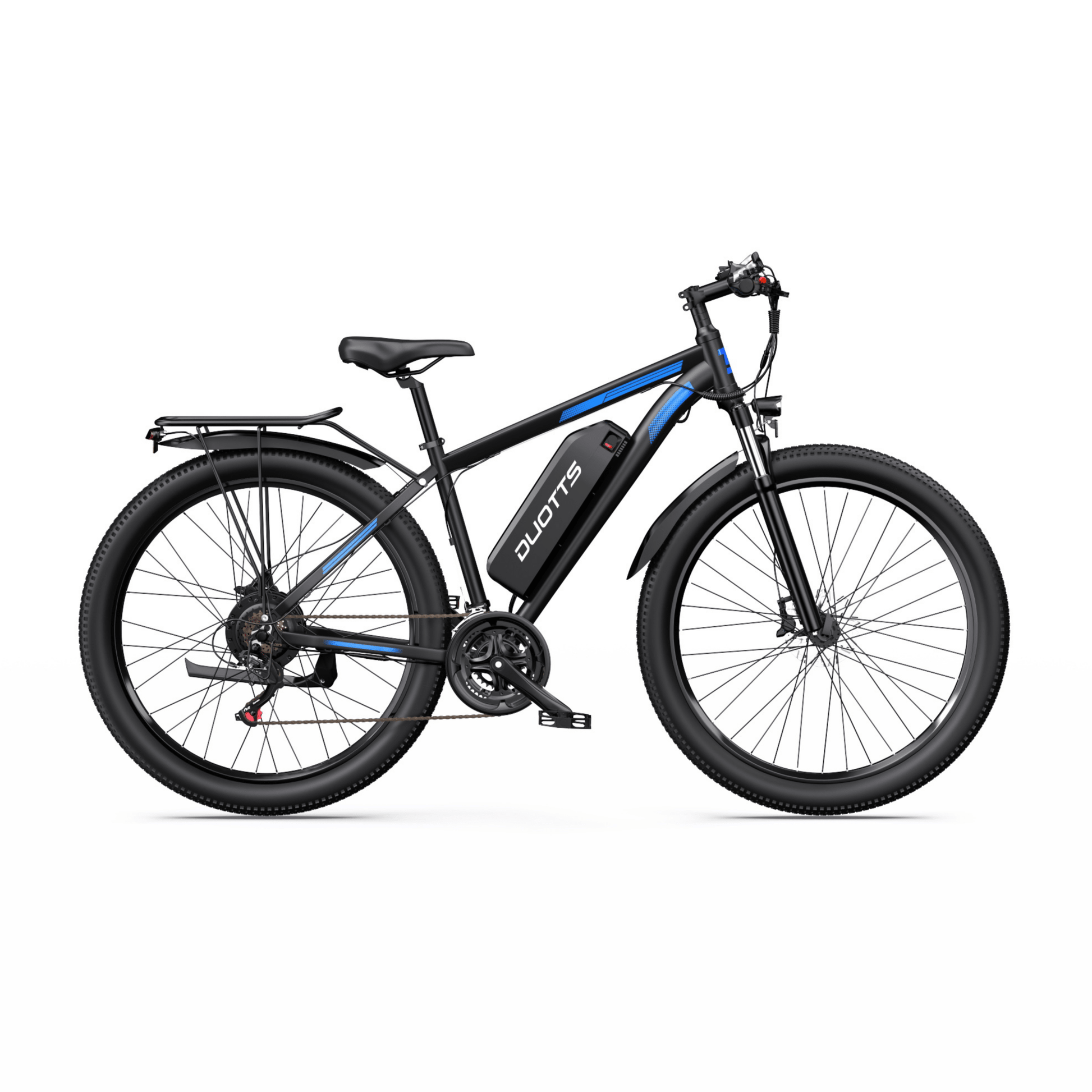 Duotts C29 - L - Elcykel - Wheelyshop